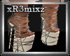 R3mixz Heels