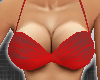 *-*Sexy Dark red Bikini