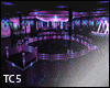 Neon Christmas nights