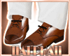 Gentleman Shoes