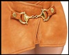Skirt Orange RLS