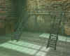 Metal Platform