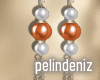 [P] Magnolia pearl set