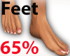 Feet65% Resize