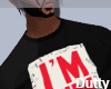♋.K.Gates "HIM" Top
