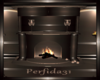 feeling fireplace