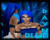 Blue Amyra