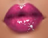 Lipstick + Diamond