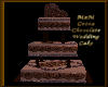 MzM Cocoa Chocolate Cake