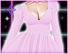 💗 Lilac Dress