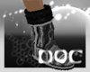 DQC(P)FlavorBootsAshes