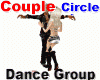 Dance Couple Group 6P