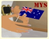 HandFlag Australia