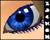 Azure Eyes -F-