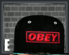 (e)OBEY Fitted