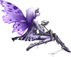 Fairy Purple