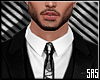 SAS-Drake Suit Tie