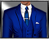 Regal Blue Suit Bundle