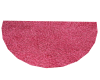 SE-Pink Half Rug