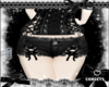 corset shorts