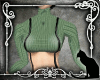 *SK* Camo Babi Fit Green