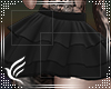 Gothic Direction Skirt