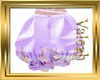 Baggy Jeans Lilac