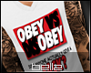 [bz] Obey VS Dis 2