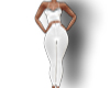 White Jeans RL