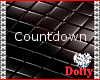 :D: Countdown Filters