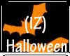 (IZ) Halloween Bundle
