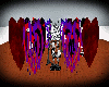 GOTHIC EMO HEARTS FILLER