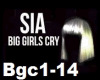 SIA-BigGirlCry