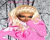 Oceilor Blonde/Pink