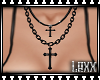 [xx] Crosses n' Chains 