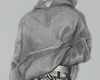 Gray Hood