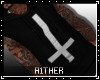 A👌 Cross Hoody