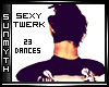 Twerk Booty Sexy Dance