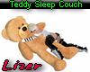 Teddy Sleep Couch