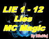 LIes MC Maglc