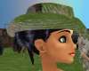 ARMY HAT FOR LADYS