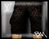 -BM- HD Lv Shorts