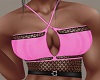 +DARCEY TOP PINK+