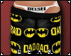 B | Batdad Baggy Pants