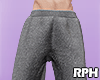 🍒 Jogging Pants Gray