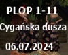 Cyganska dusza