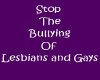 [Belle]M. Stop Bullying!