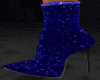 Herrera Blue Boots