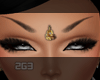 2G3. Eyebrow+Buddha