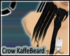 >KD< Crow KaffeBeard